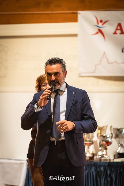 Il-Presidente-Fabio-Romagnoli-durante-la-sua-relazione