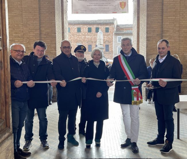Inaugurazione-Mostra-Recanatese-