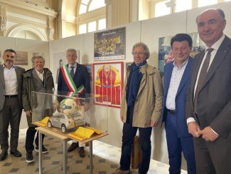 Mostra-Recanatese-