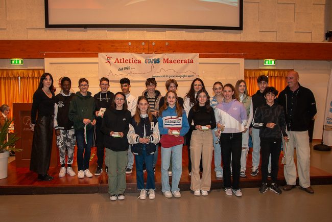 Premiazioli-Ragazzi