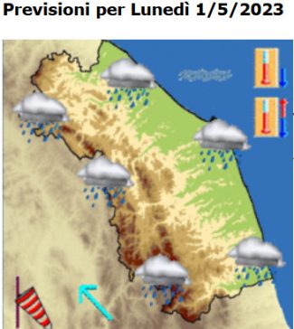 Previsioni-primo-maggio-