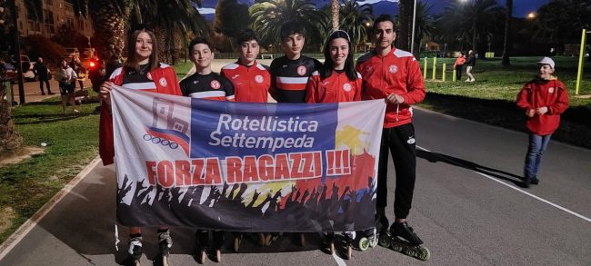 Rotellistica