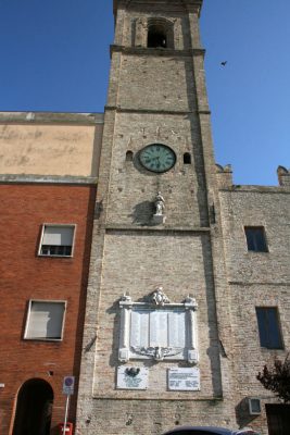 Torre-Civica-potenza-picena