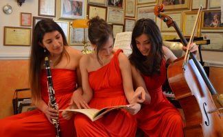 Trio-Clementi