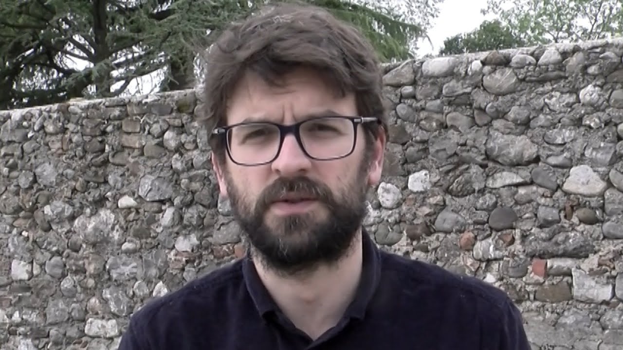 Duccio Rocchini Il direttore di Altraeconomia protagonista a “Futurità” | Cronache ...