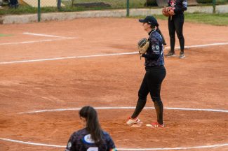 macerata-softball-Chantelle-Ladner-