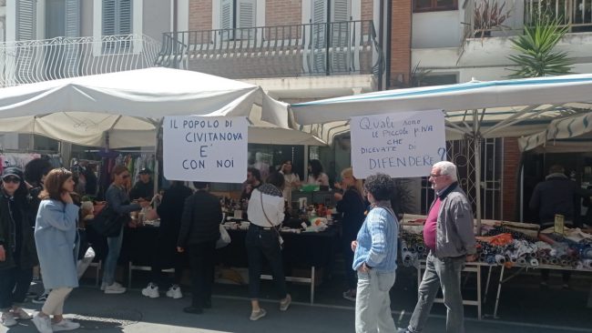 mercato ambulanti civitanova corso dalmazia (1)
