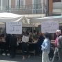 Bancarelle via da corso Dalmazia,   il Tar dà ragione al Comune