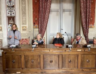 Paola-Agostinelli-Maria-Claudia-Termes-Velasques-Pina-Taddei-