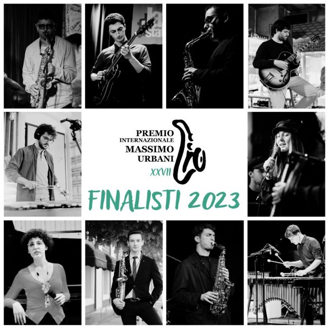 finalisti