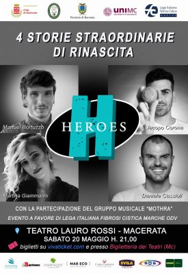heroes