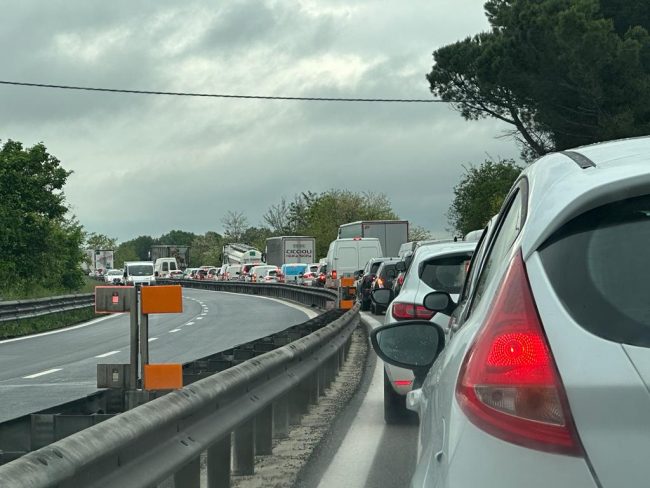incidente-superstrada