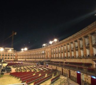 sferisterio