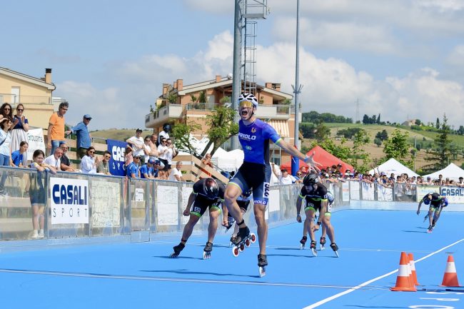 1-Giuseppe-Bramante-oro-1000-m-sprint-650x433