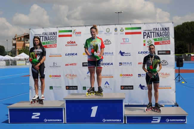 3-Podio-1000-m-Sprint-Femminile-Senior-650x433