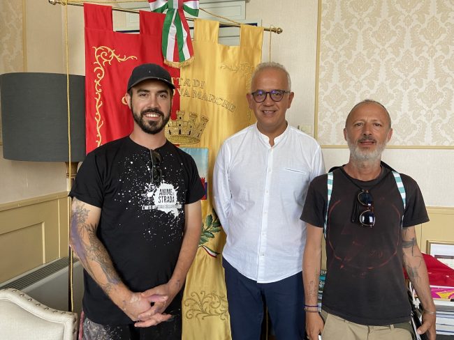 Incontro-sindaco-Murales-Garbuglia