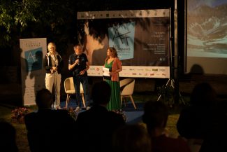 Licia-Colo-Marco-Gratani-Barbara-Olmai