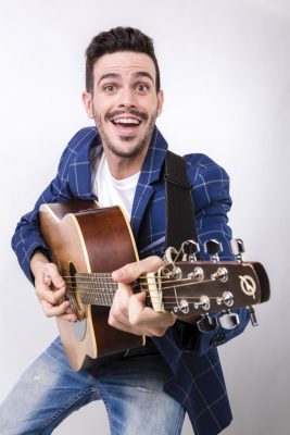 LorenzoBaglioniGianlucaZati