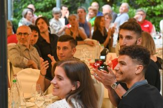 cena-tifosi-lube-nel-cuore-lube-volley-i-due-cigni-montecosaro-FDM-13-325x216