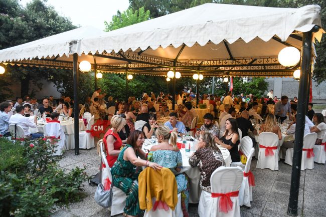 cena-tifosi-lube-nel-cuore-lube-volley-i-due-cigni-montecosaro-FDM-15-650x433