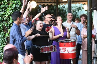 cena-tifosi-lube-nel-cuore-lube-volley-i-due-cigni-montecosaro-FDM-2-325x216