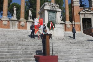 Anniversario della liberazione della città,  martedì le celebrazioni