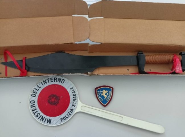 coltello