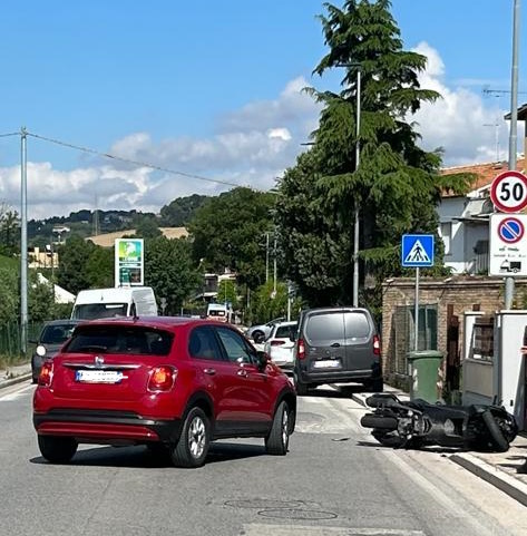 incidente
