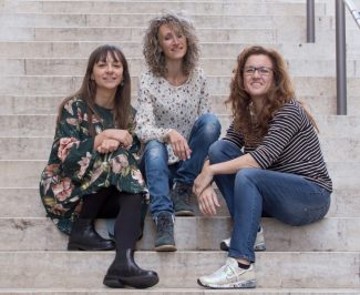lucia_paciaroni_silvia_calisti_vissia_lucarelli