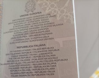 passaporto