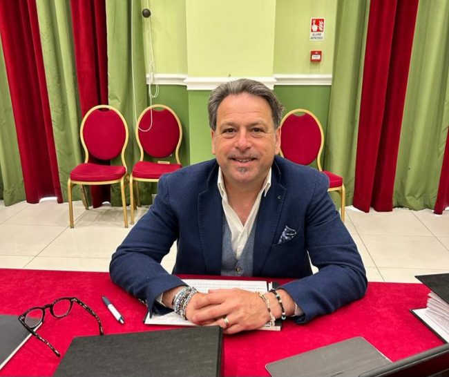 pierpaolo turchi