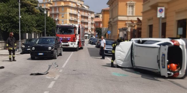 INCIDENTE