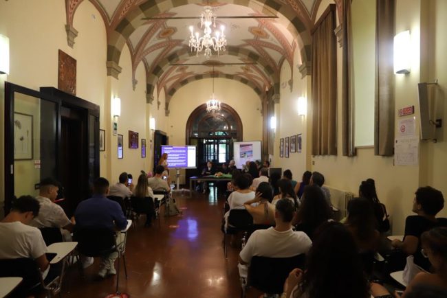 Laurea-Pandolfi