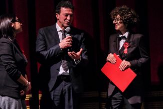 MAURO-SCLAVI-CON-LUCREZIA-ERCOLI