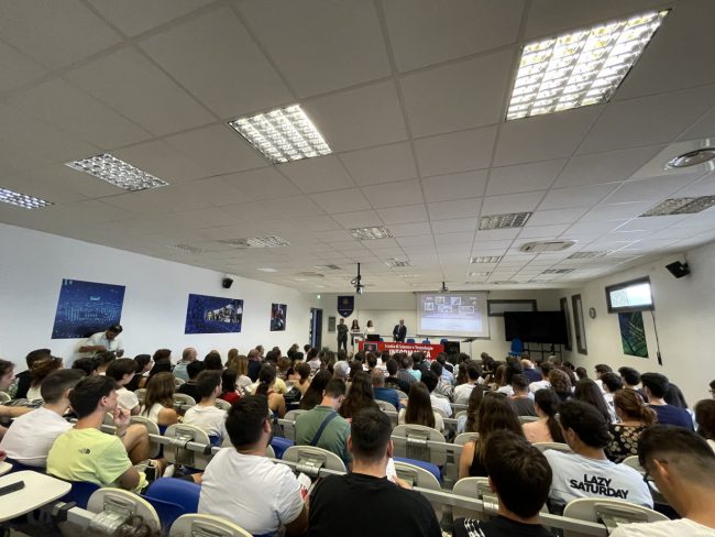 OpenDay