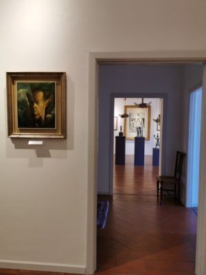 Pinacoteca-Moretti