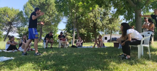 Un-evento-organizzato-dallassociazione-Fratello-cane