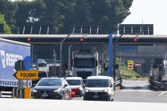 casello a14 civitanova