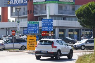 chiusura-svincolo-superstrada-civitanova-traffico