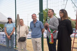 inaugurazione