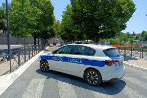 “Primo maggio in terrazza”,  stop alle auto ai giardini Diaz