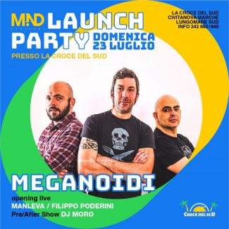 meganoidi