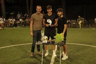 premiazione-Fatone-miglior-portiere