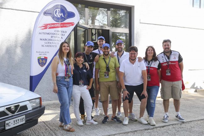 staff