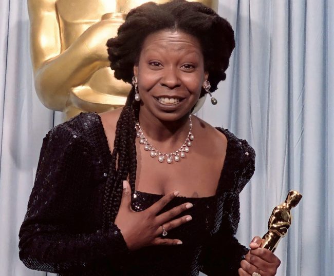 whoopi