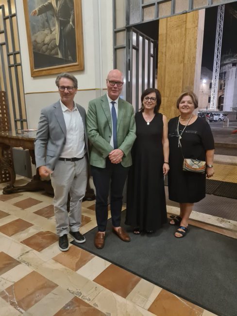 John-McCourt_Giuliana-Giampaoli_Nelia-Calvigioni_Massimo-Cesca