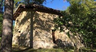 La-casa-di-terra-a-Treia