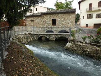 Mulino-Muccia