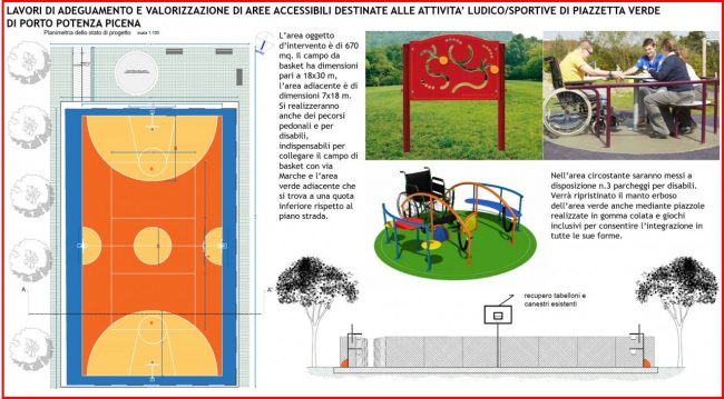 PIAZZETTA-VERDE