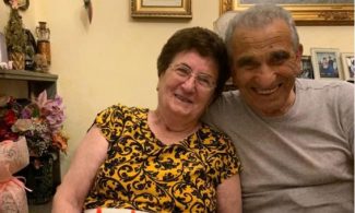 SANTINO E MARIA